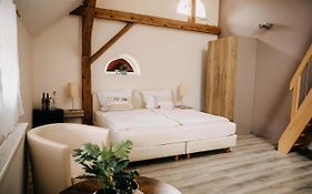 Altstadt-Residenz Manz