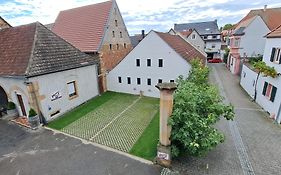 Altstadt-Residenz Manz